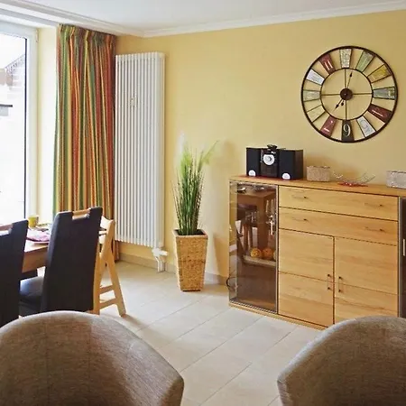 Abendrot 308 An Der Ostsee - Abc308 - Nur Feriengaeste! Apartment
