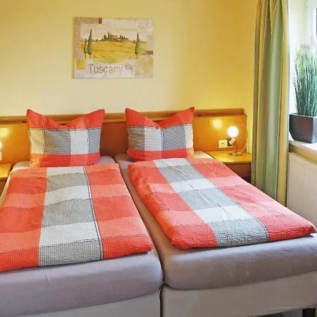 Apartment Abendrot 308 An Der Ostsee - Abc308 - Nur Feriengaeste! *