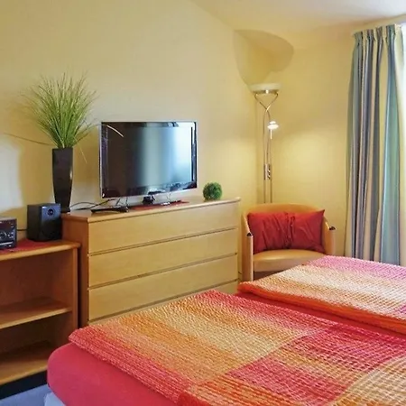 Abendrot 308 An Der Ostsee - Abc308 - Nur Feriengaeste! Apartment *