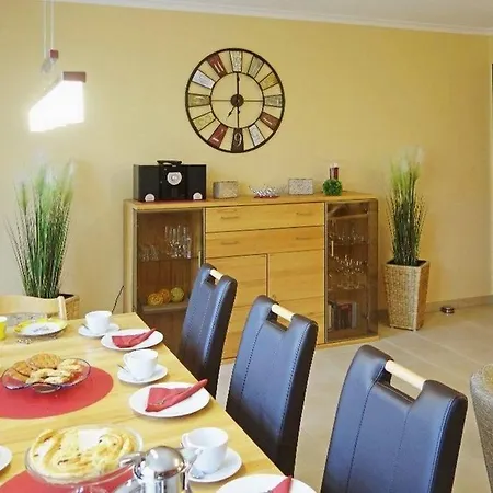 Abendrot 308 An Der Ostsee - Abc308 - Nur Feriengaeste! Apartment