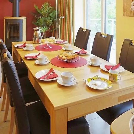 Apartment Abendrot 308 An Der Ostsee - Abc308 - Nur Feriengaeste!