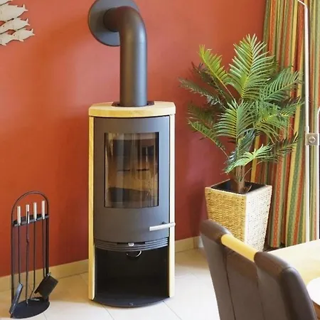 Abendrot 308 An Der Ostsee - Abc308 - Nur Feriengaeste! Apartment